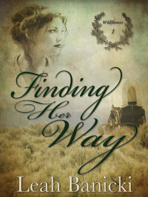 Title details for Finding Her Way by Leah Banicki - Available
